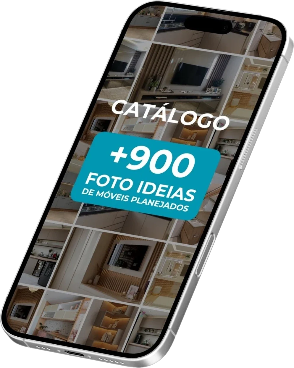 +900 FOTO IDEIAS DE MÓVEIS PLANE