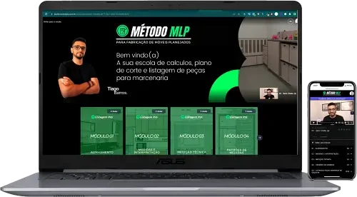 metodo mlp